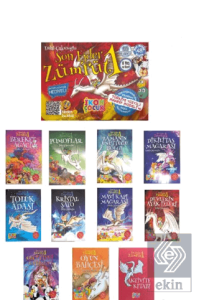 Son Ejder Zümrüt 1