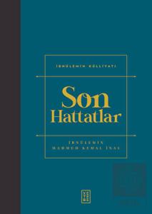 Son Hattatlar