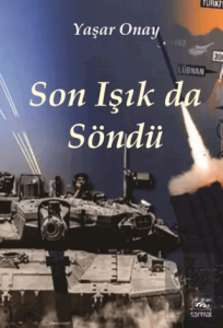 Son Işık Da Söndü