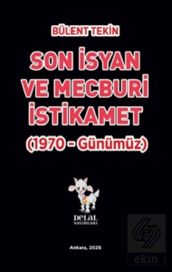 Son İsyan ve Mecburi İstikamet - (1970 - Günümüz)