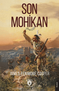 Son Mohikan