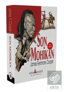 Son Mohikan