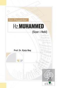 Son Peygamber Hz. Muhammed