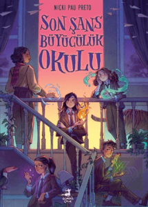 Son Şans Büyücülük Okulu