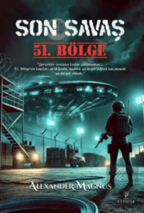 Son Savaş: 51. Bölge