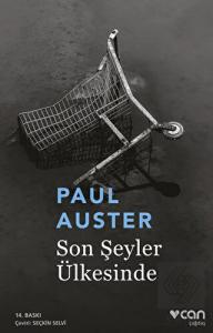 Son Şeyler Ülkesinde