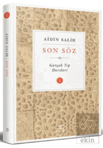Son Söz - Cilt 1