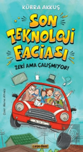 Son Teknoloji Faciası Zeki Ama Çalışmıyor