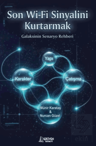 Son Wi-Fi Sinyalini Kurtarmak