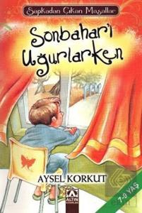 Sonbaharı Uğurlarken