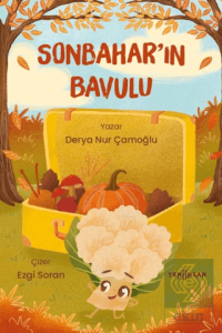 Sonbahar'ın Bavulu