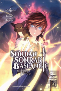 Sondan Sonraki Başlangıç 4