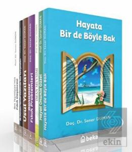 Soner Duman Seti - 7 Kitap