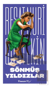 Sönmüş Yıldızlar