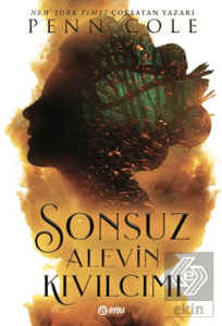 Sonsuz Alevin Kıvılcımı