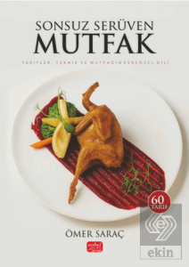 Sonsuz Serüven Mutfak