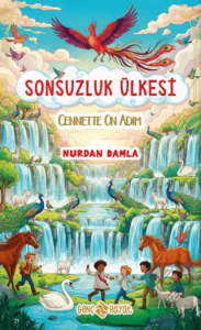 Sonsuzluk Ülkesi – Cennette On Adım