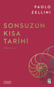 Sonsuzun Kısa Tarihi