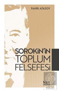 Sorokin'in Toplum Felsefesi