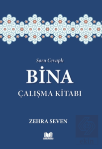 Soru Cevaplı Bina Çalışma Kitabı