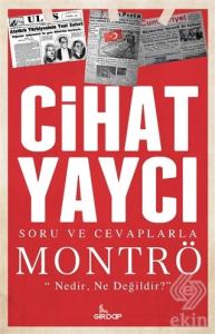 Soru ve Cevaplarla Montrö