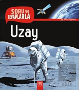 Soru ve Cevaplarla Uzay