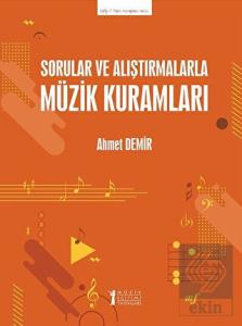 Sorular ve Alıştırmalarla Müzik Kuramları