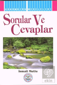 Sorular ve Cevaplar