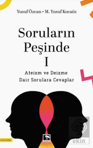 Soruların Peşinde - 1