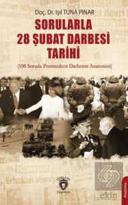 Sorularla 28 Şubat Darbesi Tarihi