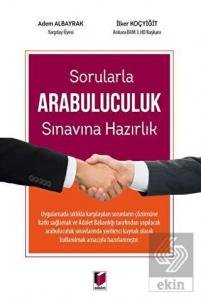 Sorularla Arabuluculuk Sınavına Hazırlık
