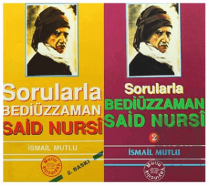 Sorularla Bediüzzaman Said Nursi 1 - 2