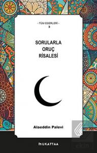 Sorularla Oruç Risalesi