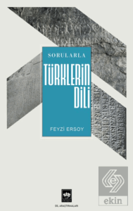 Sorularla Türklerin Dili