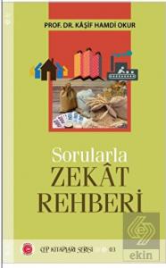 Sorularla Zekat Rehberi