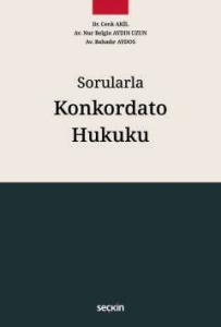 SorularlaKonkordato Hukuku