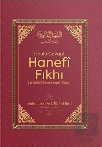Sorulu Cevaplı Hanefi Fıkhı