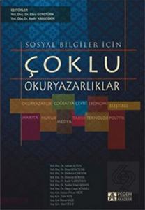 Sosyal Bilgiler için Çoklu Okuryazarlıklar