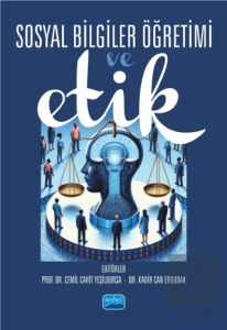Sosyal Bilgiler Öğretimi ve Etik
