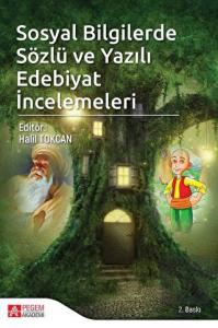 Sosyal Bilgilerde Sözlü ve Yazılı Edebiyat İncelem
