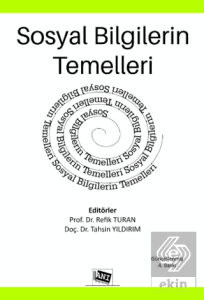 Sosyal Bilgilerin Temelleri