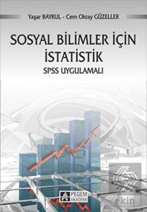 Sosyal Bilimler İçin İstatistik
