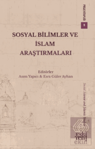 Sosyal Bilimler ve İslam Araştırmaları