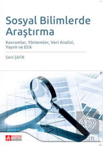 Sosyal Bilimlerde Araştırma