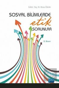 Sosyal Bilimlerde Etik Sorunlar