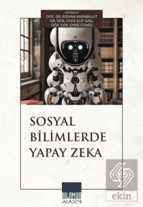 Sosyal Bilimlerde Yapay Zeka