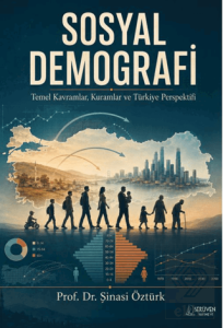 Sosyal Demografi