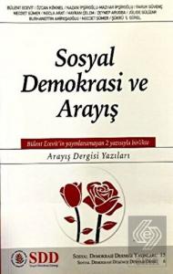 Sosyal Demokrasi ve Arayış