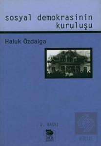 Sosyal Demokrasinin Kuruluşu