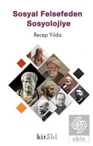Sosyal Felsefeden Sosyolojiye